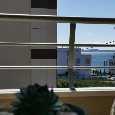 City Beach Apartment Split Exterior photo