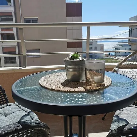 City Beach Apartment Split Exterior photo
