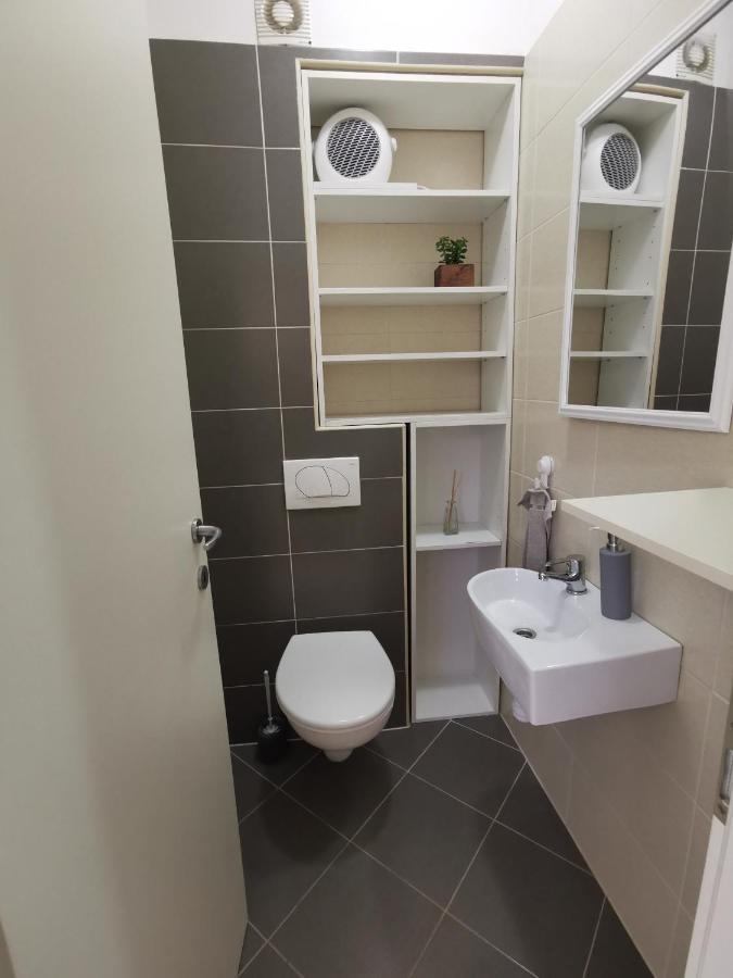 City Beach Apartment Appartement Split
