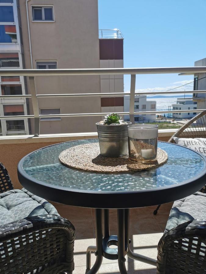 City Beach Apartment Appartement *