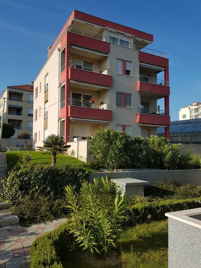 City Beach Apartment Appartement