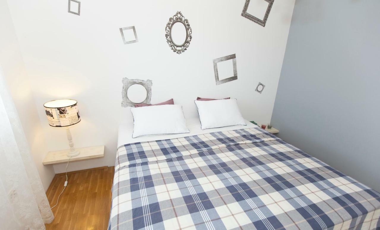 City Beach Apartment Appartement Split