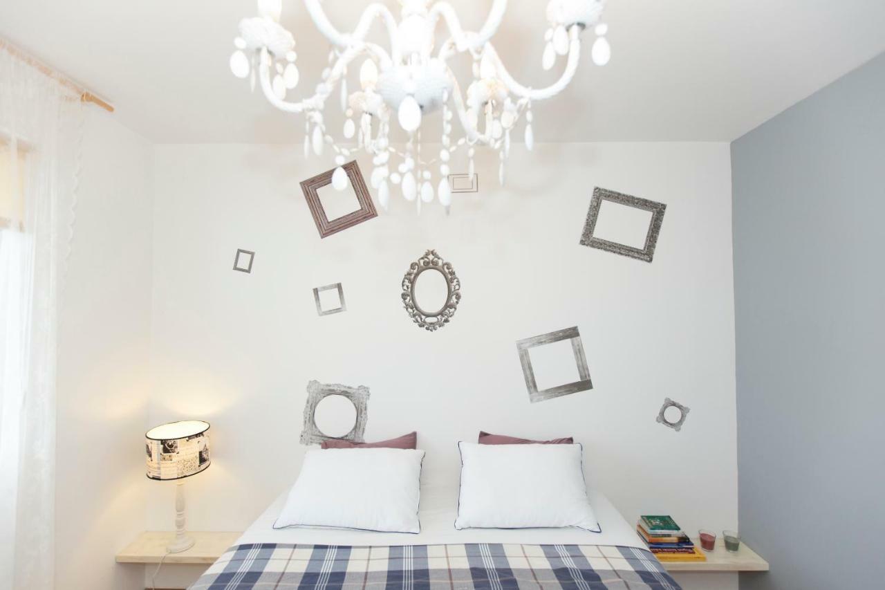 Appartement City Beach Apartment