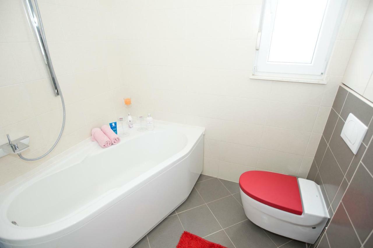 Appartement City Beach Apartment *