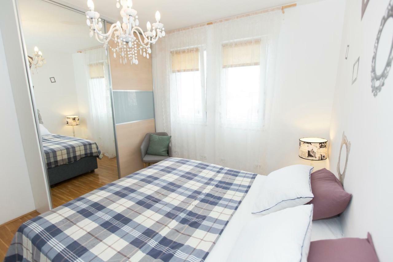 Appartement City Beach Apartment Split