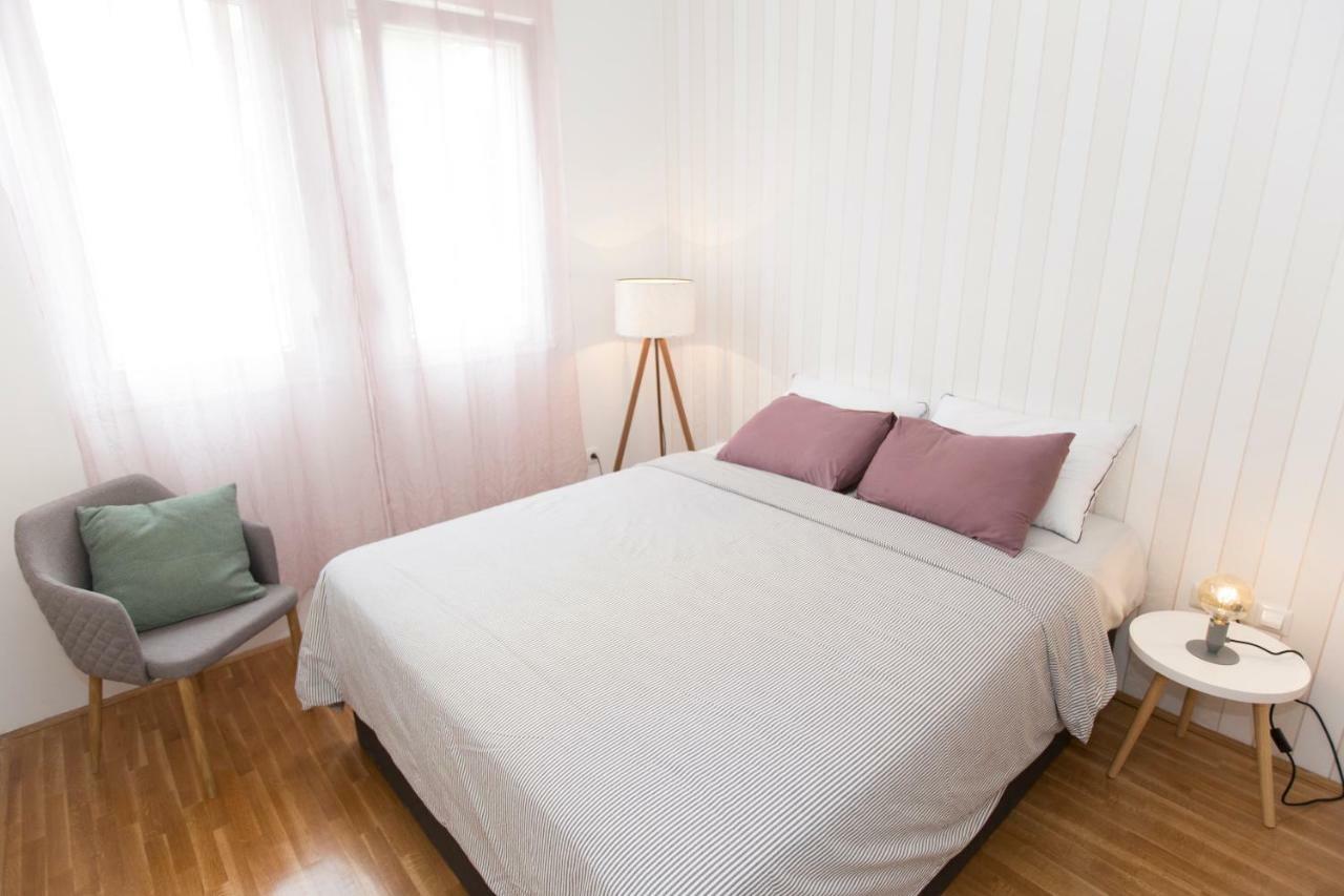 Appartement City Beach Apartment Split