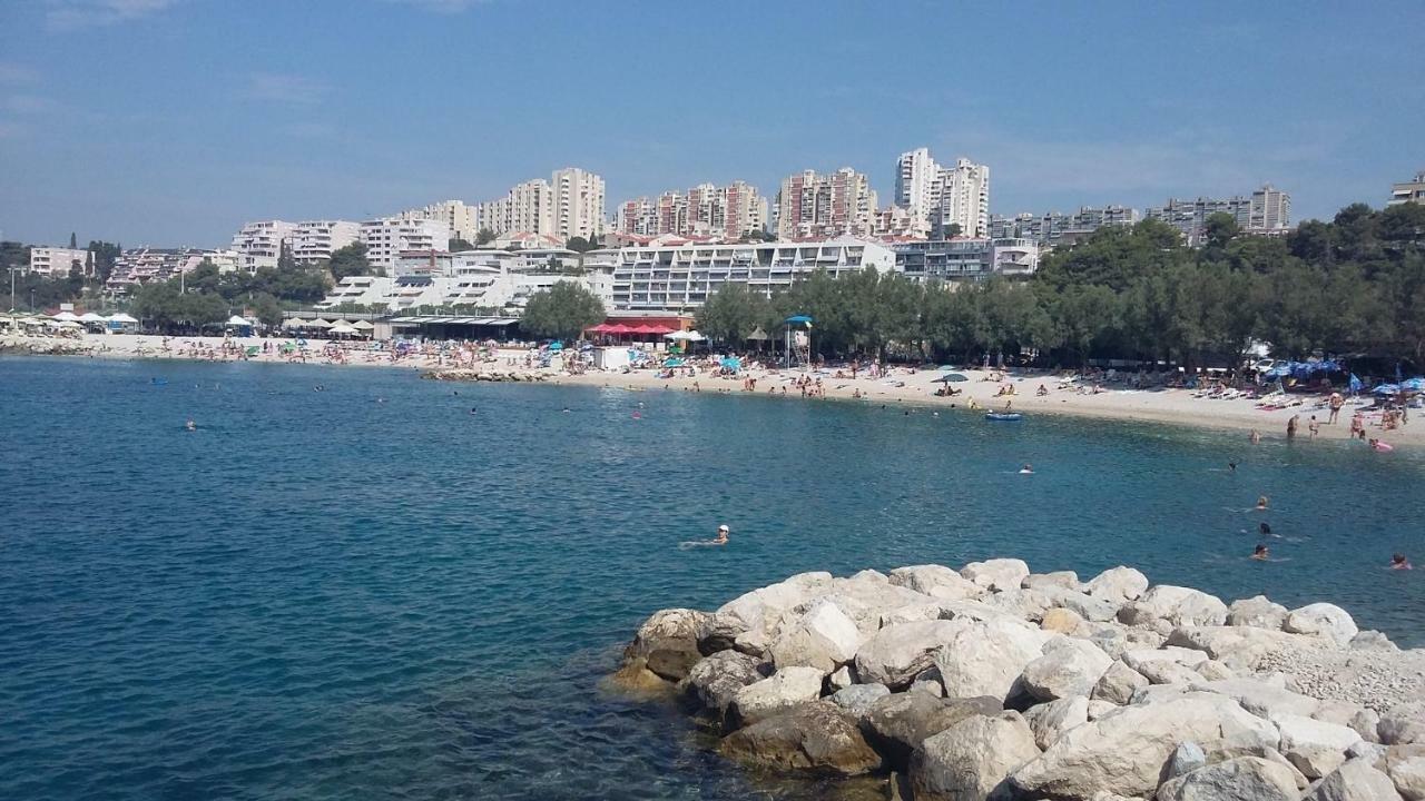 Appartement City Beach Apartment *